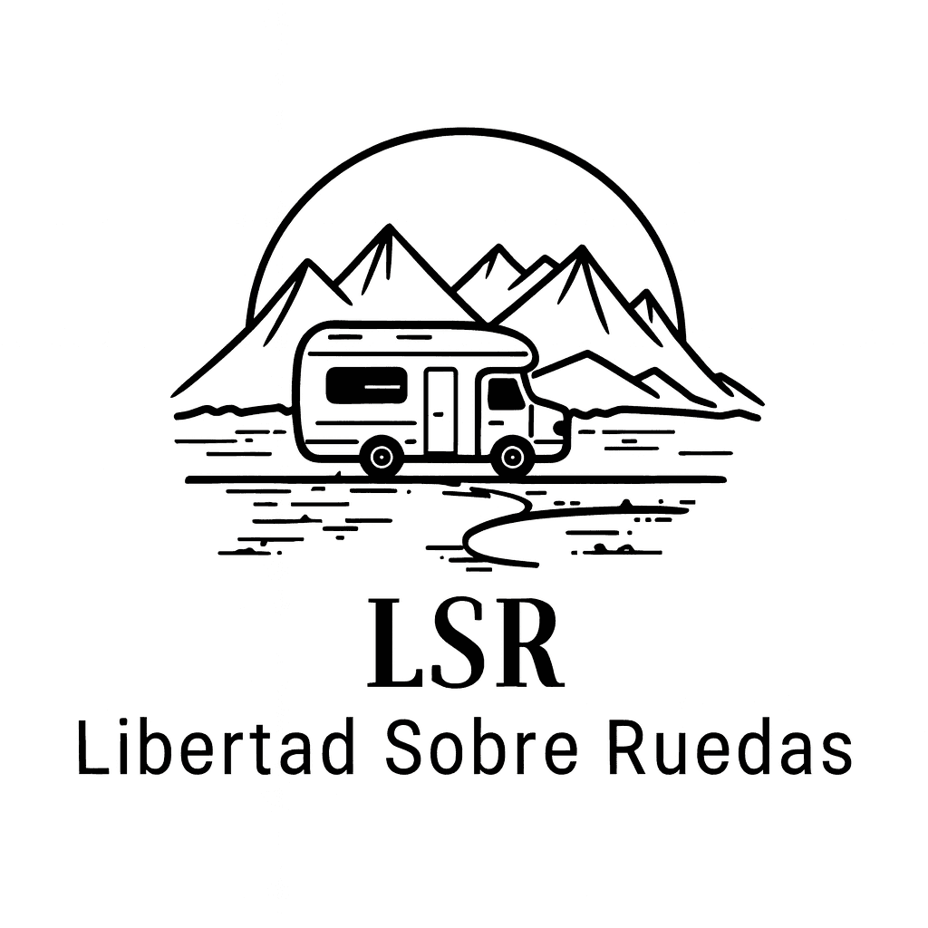 Logo LSR