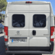 Free Pioneer para 4 personas en Alicante