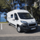 Free Pioneer para 4 personas en Alicante