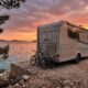 Mediterranean Suite para 4 personas en Alicante