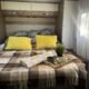 Mediterranean Suite para 4 personas en Alicante