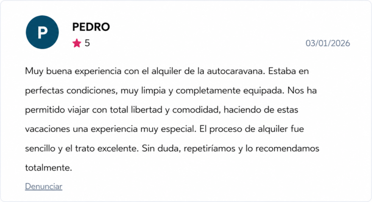 opinion Pedro