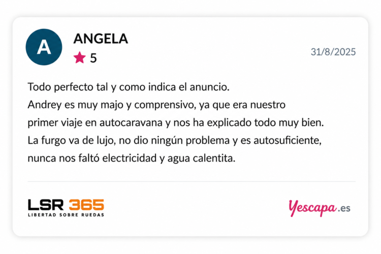 resena Angela