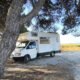 Ford Transit para 5 personas en Alicante