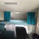 Ford Transit para 5 personas en Alicante