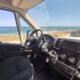 Fiat Ducato para 3 personas en Alicante