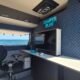 Fiat Ducato para 3 personas en Alicante