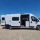 Fiat Ducato para 3 personas en Alicante