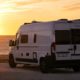 Autocaravana Sky Roof para 4 personas en Alicante