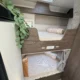 Autocaravana Benimar Ford para 5 personas en Alicante