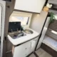 Autocaravana Benimar Ford para 5 personas en Alicante