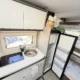 Autocaravana Benimar Ford para 5 personas en Alicante