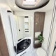 Autocaravana Benimar Ford para 5 personas en Alicante