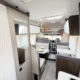 Autocaravana Benimar Ford para 5 personas en Alicante