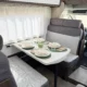Autocaravana Benimar Ford para 5 personas en Alicante