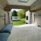 Autocaravana Sky Roof para 4 personas en Alicante