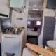 Autocaravana Sky Roof para 4 personas en Alicante