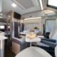 Autocaravana Sky Roof para 4 personas en Alicante