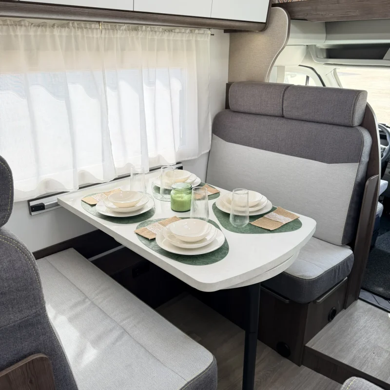 Mesa para comer ford