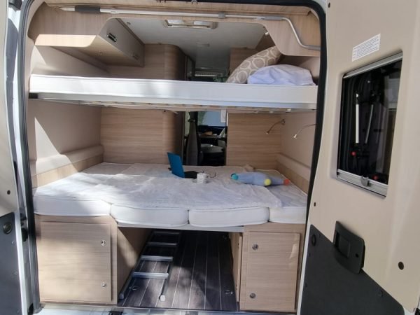 Cama litera